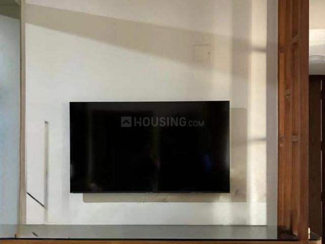 3 BHK Apartment in Bodakdev for rent Ahmedabad. The reference number is 20590254