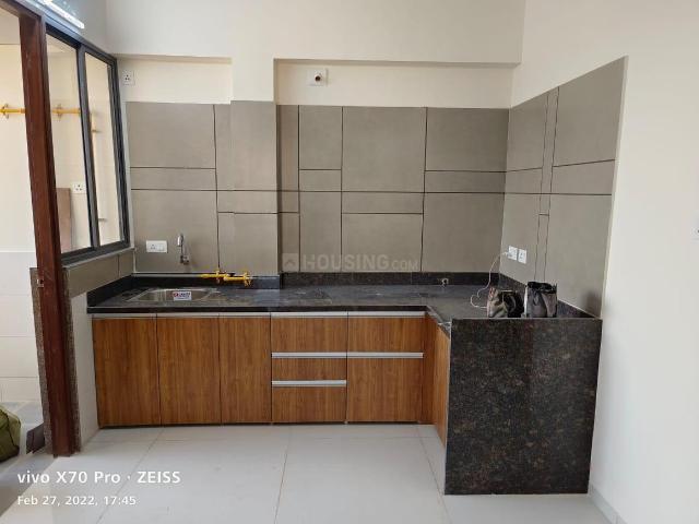 3 BHK Apartment in Bodakdev for rent Ahmedabad. The reference number is 20618055