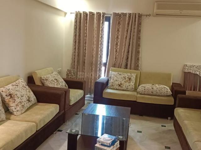 3 BHK Apartment in Bodakdev for rent Ahmedabad. The reference number is 20622691