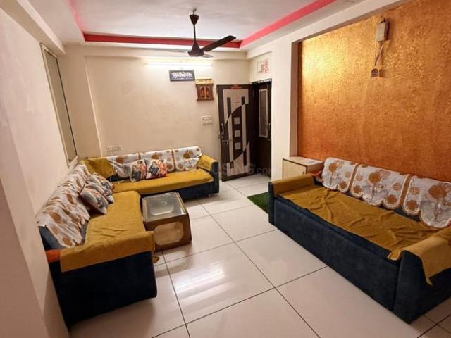 3 BHK Apartment in Bodakdev for rent Ahmedabad. The reference number is 20661159