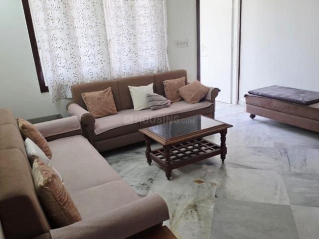 3 BHK Apartment in Bodakdev for rent Ahmedabad. The reference number is 20661263