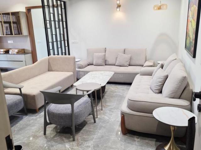 3 BHK Apartment in Bodakdev for rent Ahmedabad. The reference number is 20662688