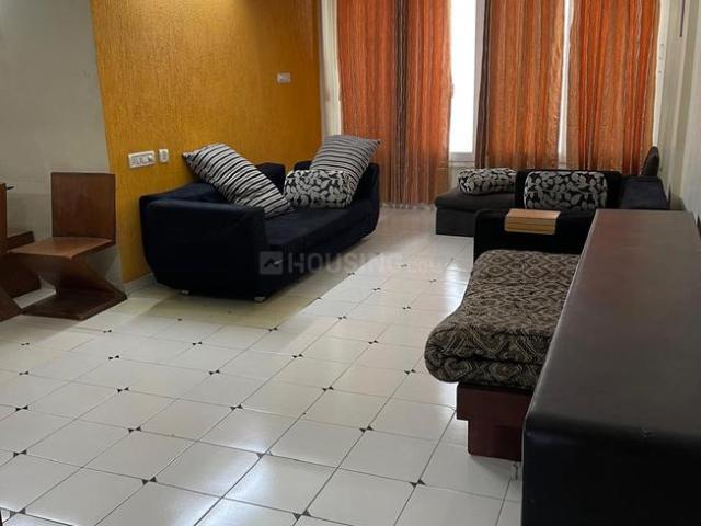 3 BHK Apartment in Bodakdev for rent Ahmedabad. The reference number is 20681911