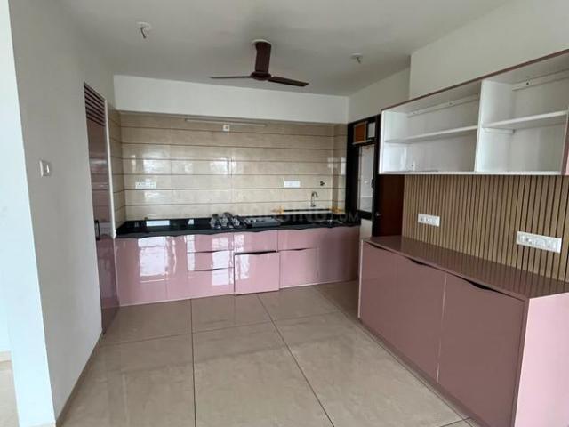 3 BHK Apartment in Bodakdev for rent Ahmedabad. The reference number is 20961274