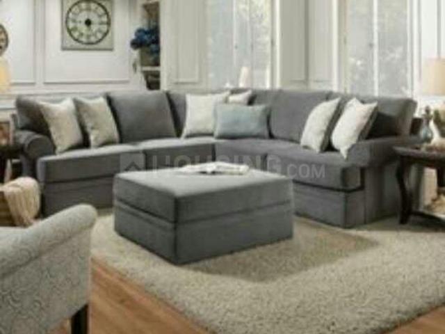 3 BHK Apartment in Bodakdev for rent Ahmedabad. The reference number is 6736810