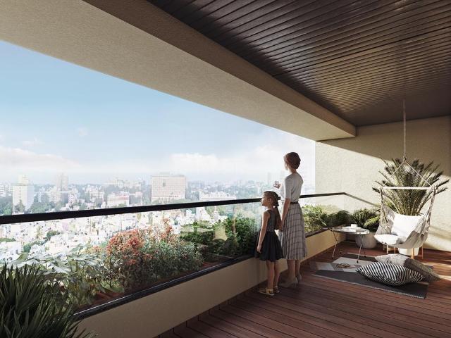 3 BHK Apartment in Bodakdev for resale Ahmedabad. The reference number is 16655457