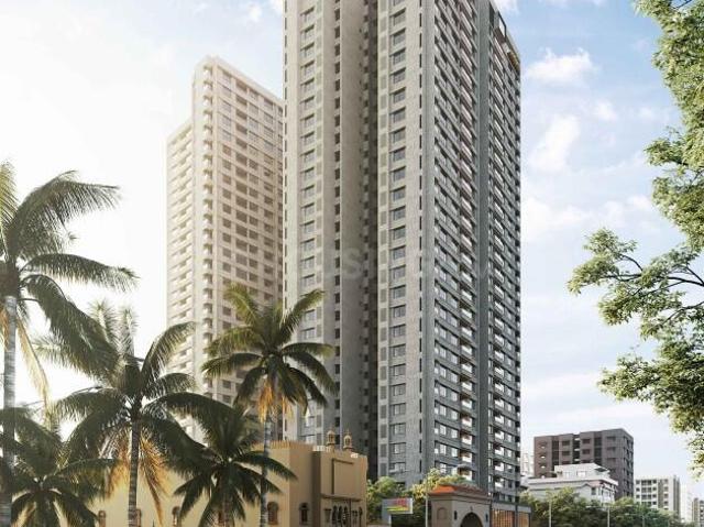 3 BHK Apartment in Bodakdev for resale Ahmedabad. The reference number is 19593525