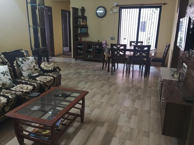 3 BHK Apartment in Bodakdev for resale Ahmedabad. The reference number is 19626753