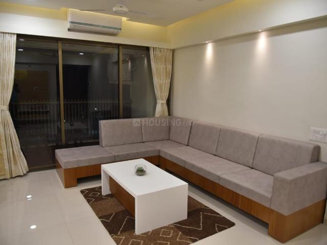 3 BHK Apartment in Bodakdev for resale Ahmedabad. The reference number is 19754483