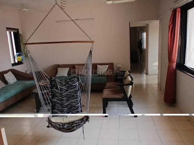 3 BHK Apartment in Bodakdev for resale Ahmedabad. The reference number is 19825103