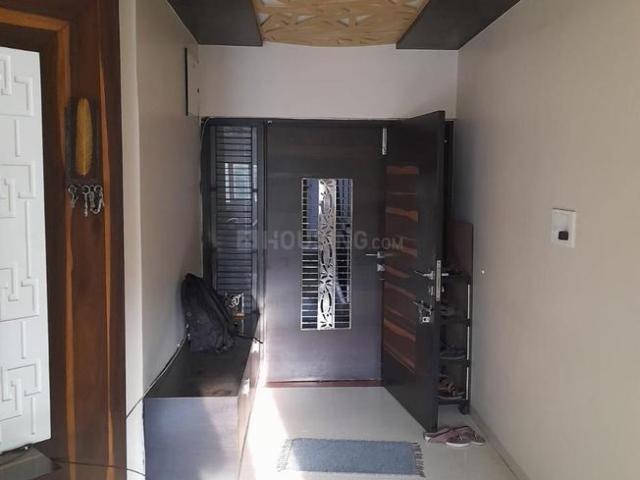 3 BHK Apartment in Bodakdev for resale Ahmedabad. The reference number is 20427003