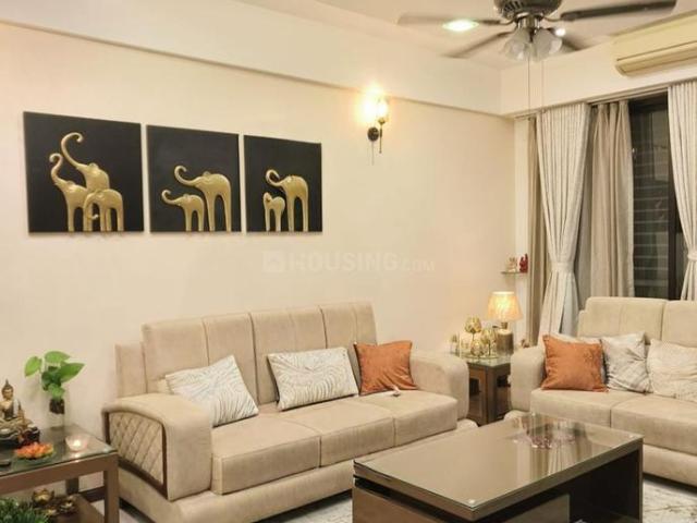 3 BHK Apartment in Bodakdev for resale Ahmedabad. The reference number is 20476625