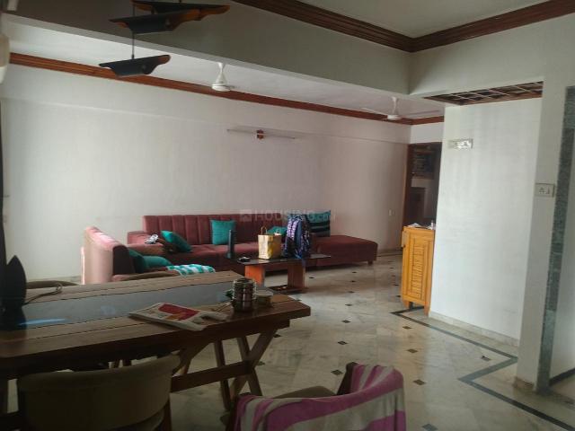 3 BHK Apartment in Bodakdev for resale Ahmedabad. The reference number is 20641138