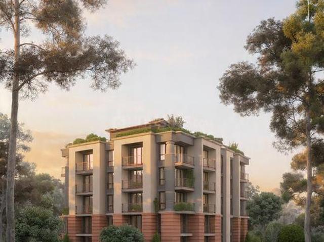 3 BHK Apartment in Bodakdev for resale Ahmedabad. The reference number is 20878342
