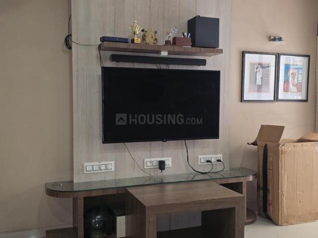 3 BHK Apartment in Bodakdev for resale Ahmedabad. The reference number is 20944725