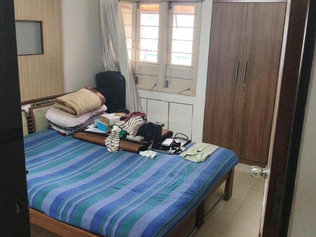3 BHK Apartment in Bodakdev for resale Ahmedabad. The reference number is 20949653