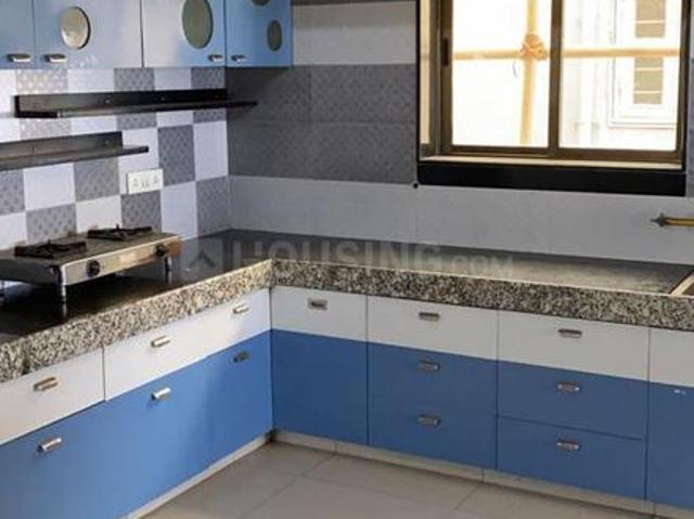 3 BHK Apartment in Bodakdev for resale Ahmedabad. The reference number is 20010554