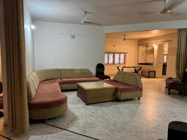 3 BHK Apartment in Bodakdev for resale Ahmedabad. The reference number is 20055007