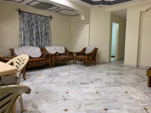 3 BHK Apartment in Bodakdev for resale Ahmedabad. The reference number is 20123744