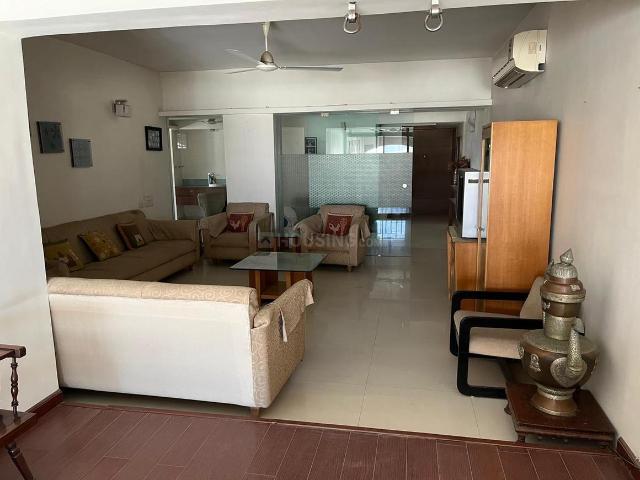 3 BHK Apartment in Bodakdev for resale Ahmedabad. The reference number is 20192530