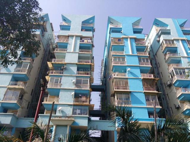 3 BHK Apartment in Bodakdev for resale Ahmedabad. The reference number is 20194004