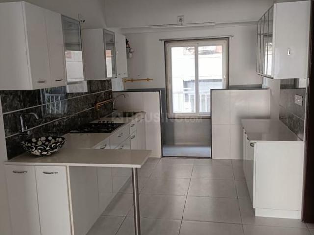 3 BHK Apartment in Bodakdev for resale Ahmedabad. The reference number is 20252227