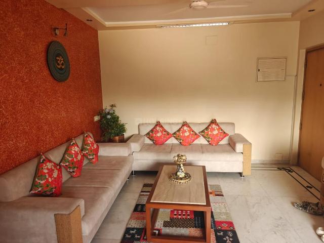 3 BHK Apartment in Bodakdev for resale Ahmedabad. The reference number is 20252263