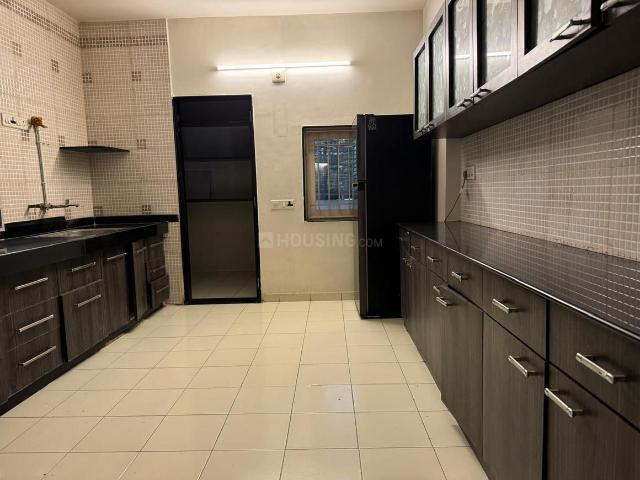 3 BHK Apartment in Bodakdev for resale Ahmedabad. The reference number is 20390718