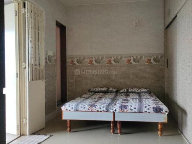 3 BHK Apartment in Bodakdev for resale South West. The reference number is 13325584