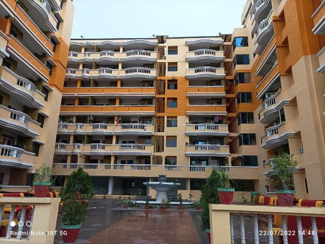 3 BHK Apartment in Bodh Gaya for rent Gaya. The reference number is 17794891