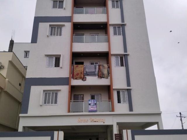 3 BHK Apartment in Boduppal for resale Hyderabad. The reference number is 13344234