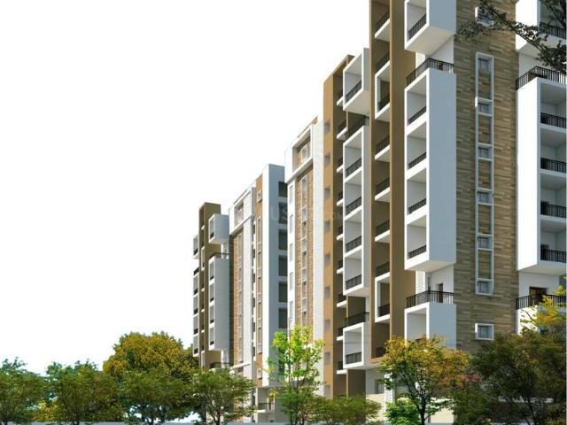 3 BHK Apartment in Boduppal for resale Hyderabad. The reference number is 19729853