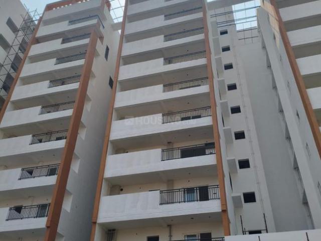 3 BHK Apartment in Boduppal for resale Hyderabad. The reference number is 20096237