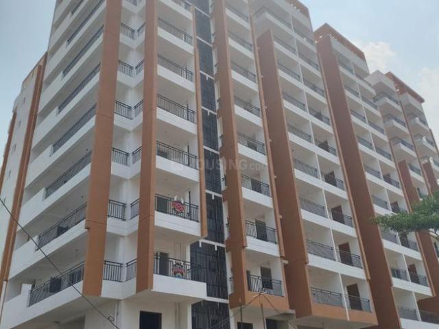 3 BHK Apartment in Boduppal for resale Hyderabad. The reference number is 20097878