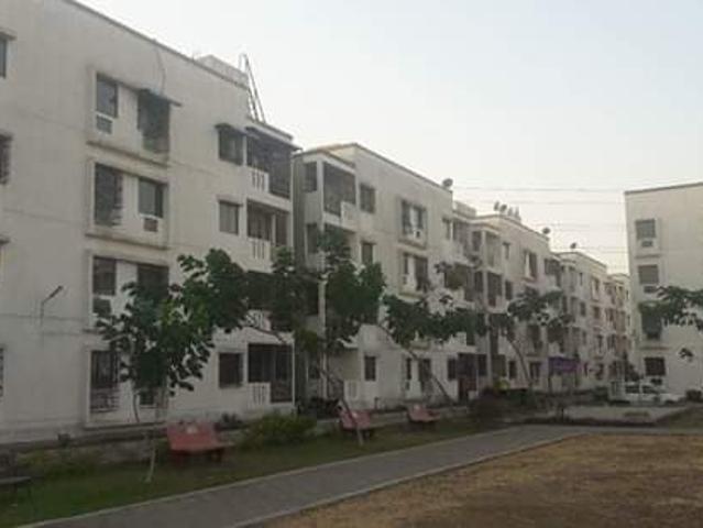 3 BHK Apartment in Boisar for resale Mumbai. The reference number is 2650102