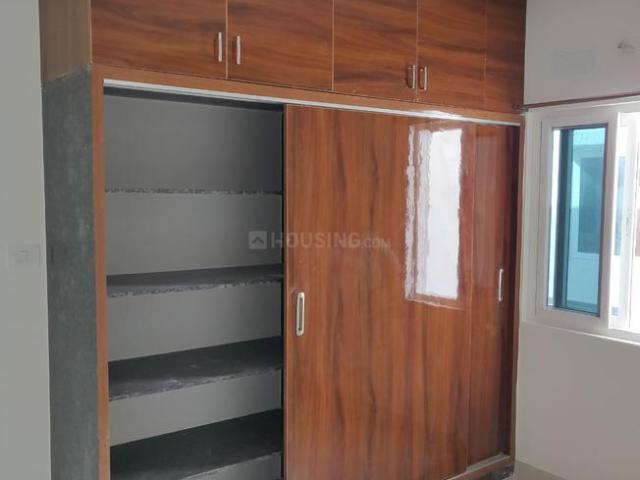 3 BHK Apartment in Bolarum for rent Secunderabad. The reference number is 16445140