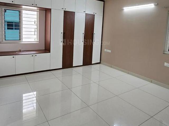 3 BHK Apartment in Bolarum for rent Secunderabad. The reference number is 20679171