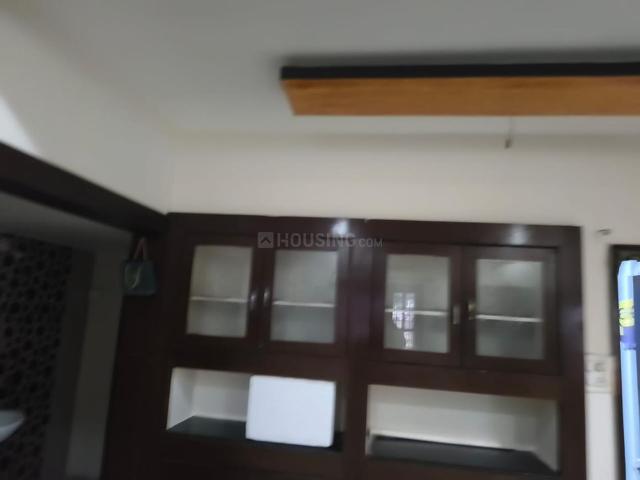 3 BHK Apartment in Bolarum for rent Secunderabad. The reference number is 20709616