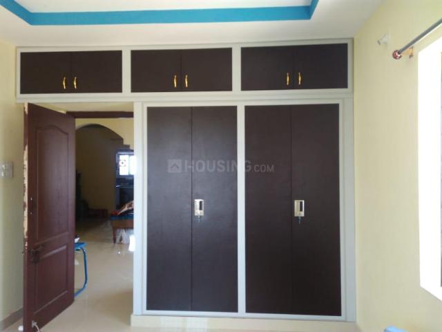 3 BHK Apartment in Bolarum for resale Secunderabad. The reference number is 6619928