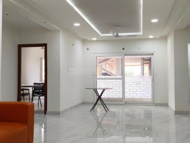 3 BHK Apartment in Bolarum for resale Secunderabad. The reference number is 17352904