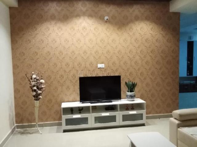 3 BHK Apartment in Bolarum for resale Secunderabad. The reference number is 18613909