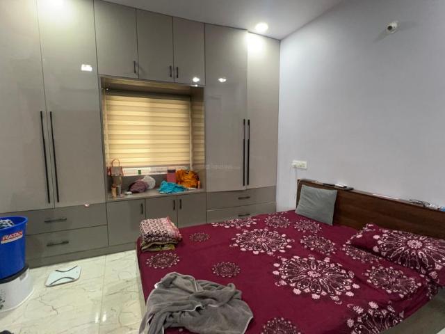 3 BHK Apartment in Bolarum for resale Secunderabad. The reference number is 20656137
