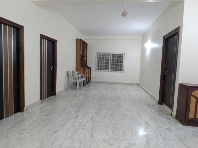 3 BHK Apartment in Bolarum for resale Secunderabad. The reference number is 20634279