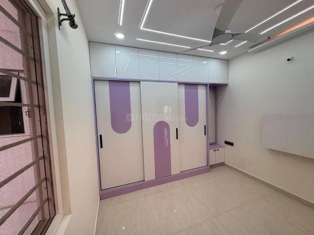 3 BHK Apartment in Bollaram Industrial Area for rent Sangareddy. The reference number is 20279908