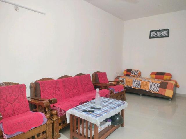 3 BHK Apartment in Bommanahalli for rent Bengaluru. The reference number is 19153219