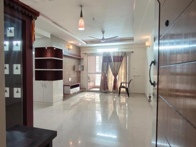 3 BHK Apartment in Bommanahalli for rent Bengaluru. The reference number is 19967385