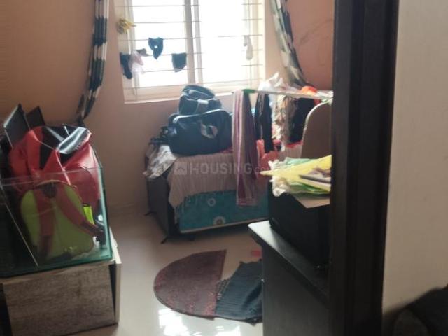 3 BHK Apartment in Bommanahalli for rent Bengaluru. The reference number is 20146284
