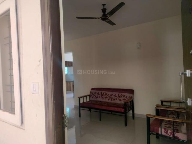 3 BHK Apartment in Bommanahalli for rent Bengaluru. The reference number is 20364791