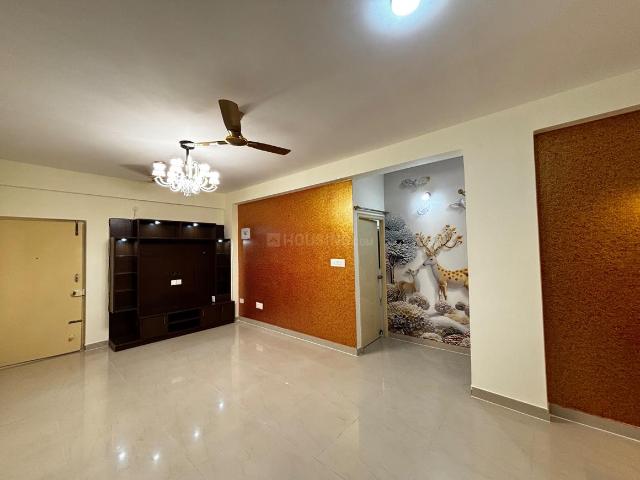3 BHK Apartment in Bommanahalli for rent Bengaluru. The reference number is 20319347
