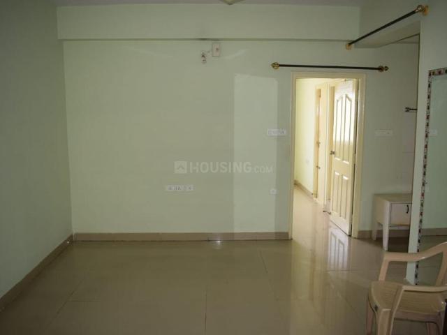 3 BHK Apartment in Bommanahalli for rent Bengaluru. The reference number is 20458100
